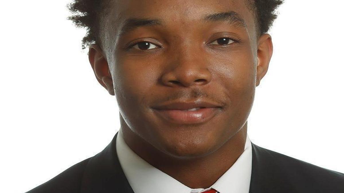 Kansas junior guard Devonté Graham