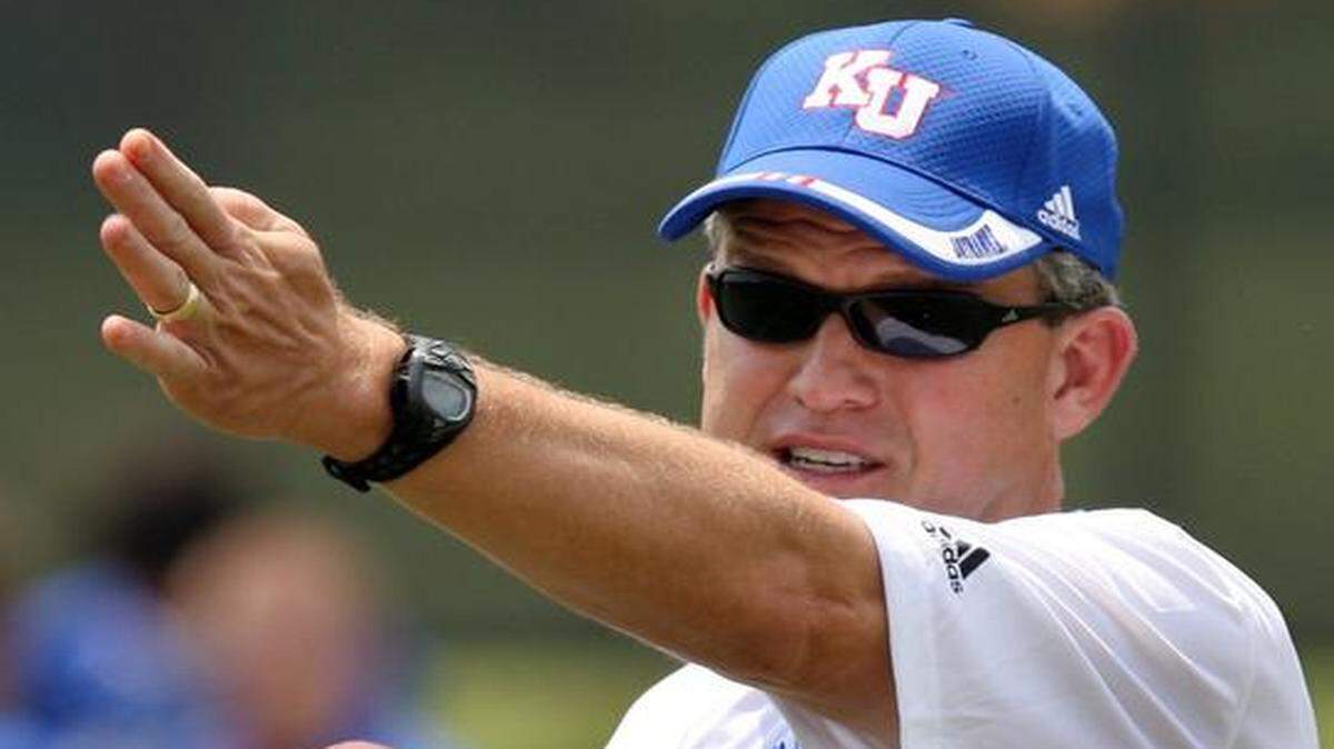 
Ed Warinner
