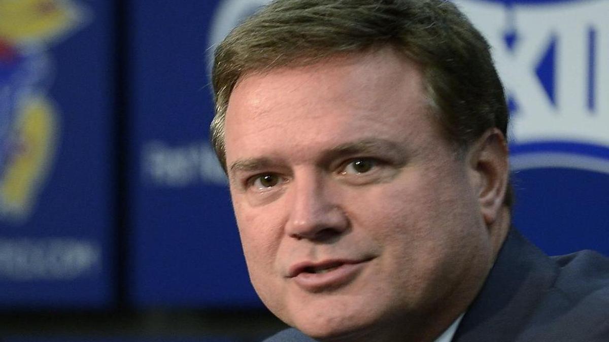 One day after the guardian of Kansas’ Cheick Diallo hired representation for a possible legal battle against the NCAA, Kansas coach Bill Self said he expected the Diallo camp to do “whatever it takes” in an effort to get the freshman big man eligible to play college basketball this season.