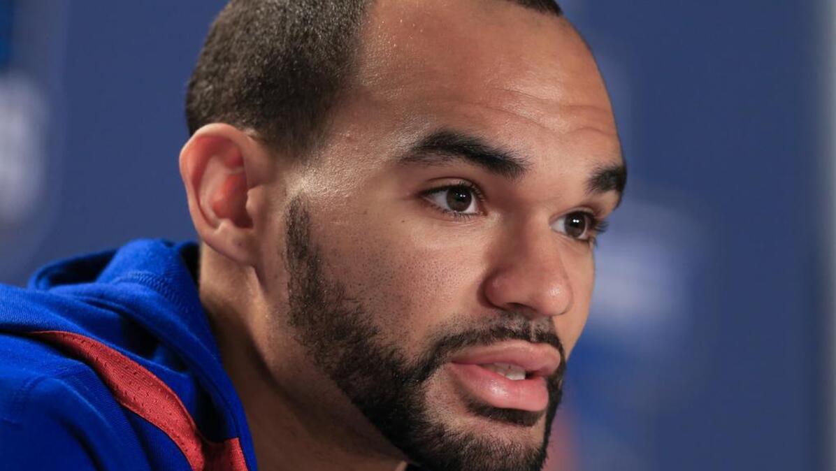 Perry Ellis