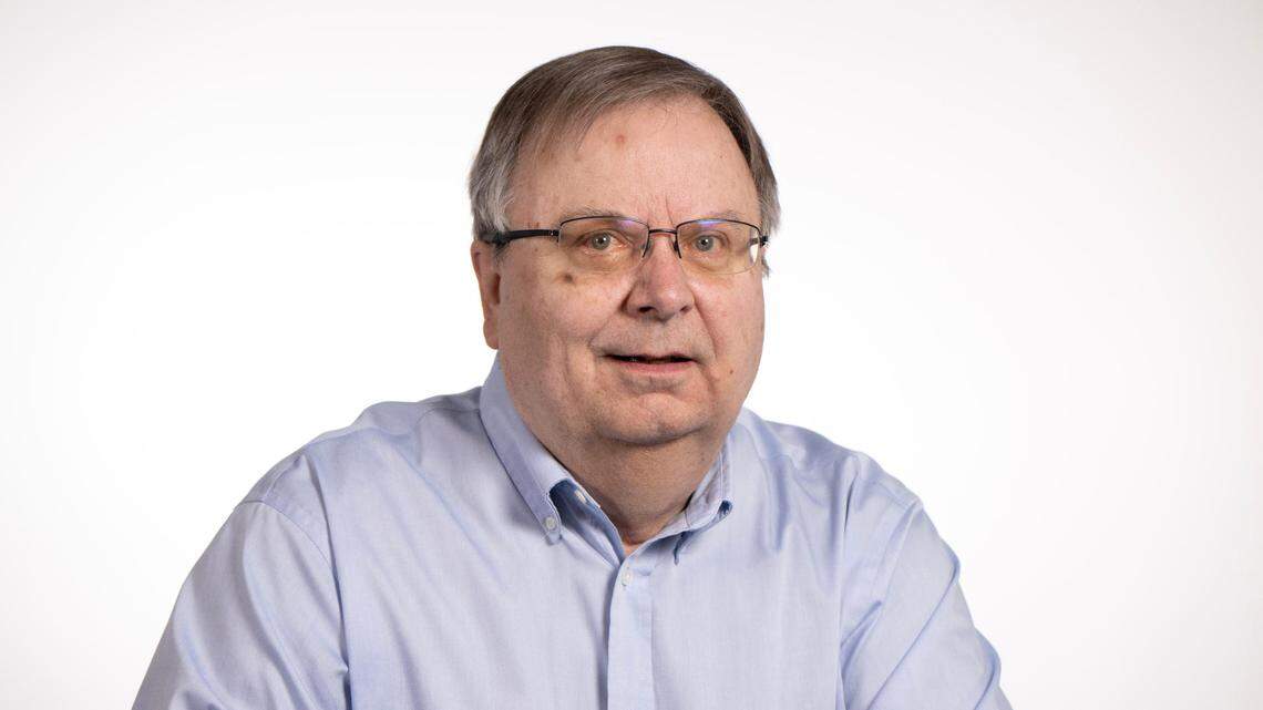 Profile Image of Gary Bedore