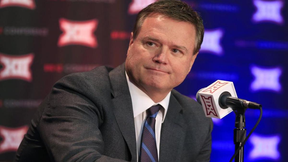 Bill Self and Kansas basketball turned out not to be highly-touted recruit Collin Sexton’s choice. Sexton said on Thursday he is headed for Alabama.