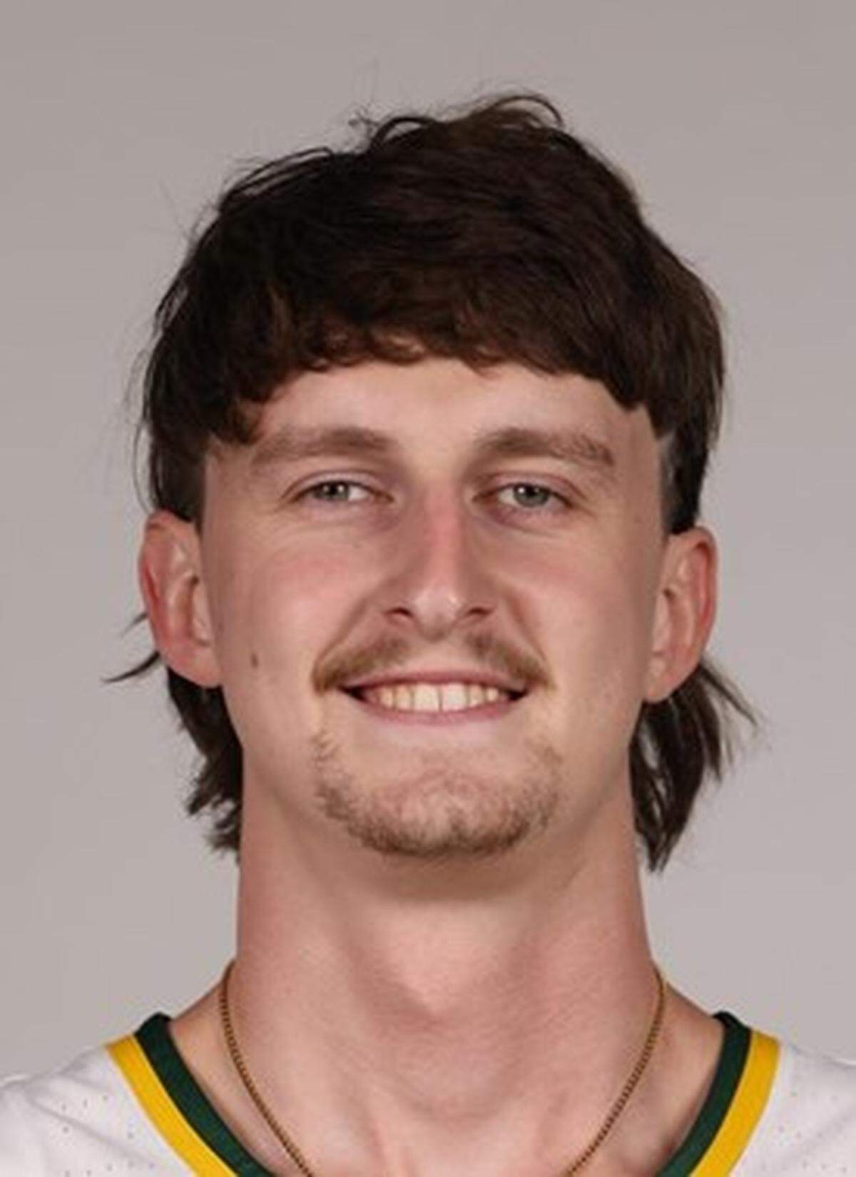 Baylor guard/forward Matthew Mayer.