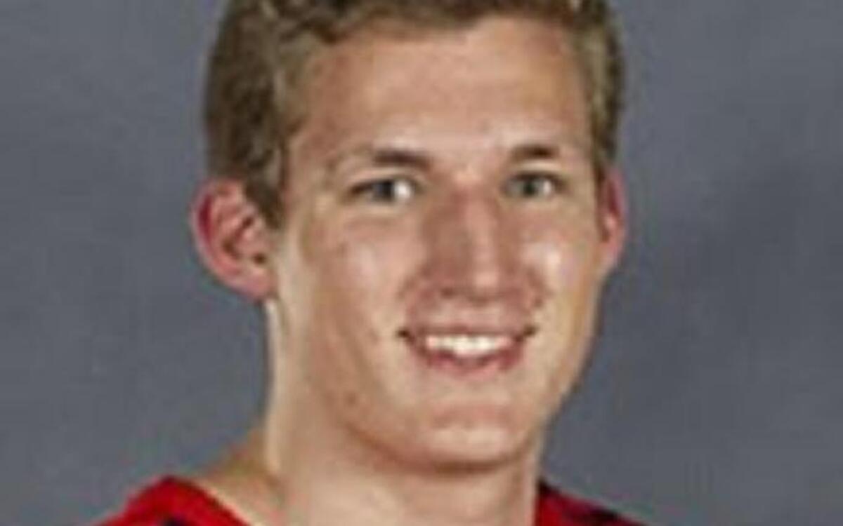 Evan Maxwell
