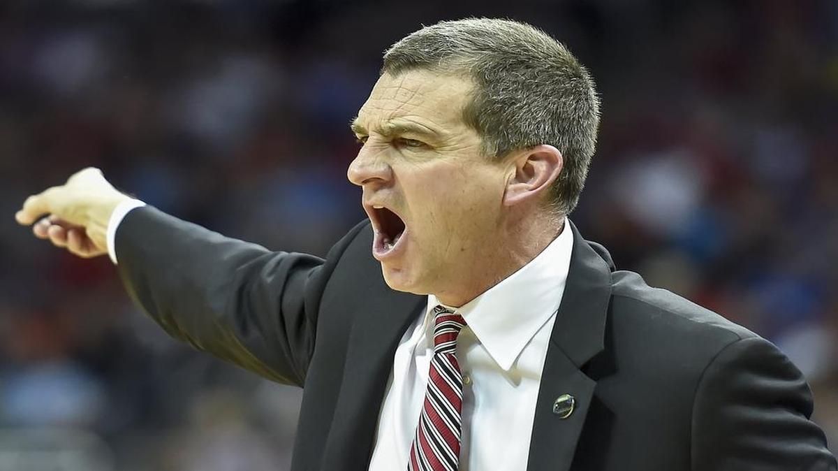 Former Wichita State head coach Mark Turgeon reportedly turned down the open position with the Shockers earlier this week, extinguishing rumors of a possible reunion.