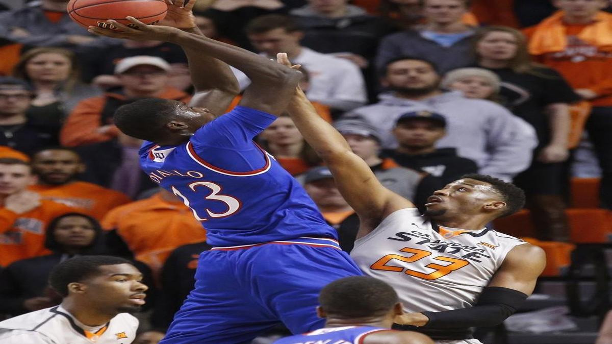 Cheick Diallo might make his second-straight start on Saturday against Texas.