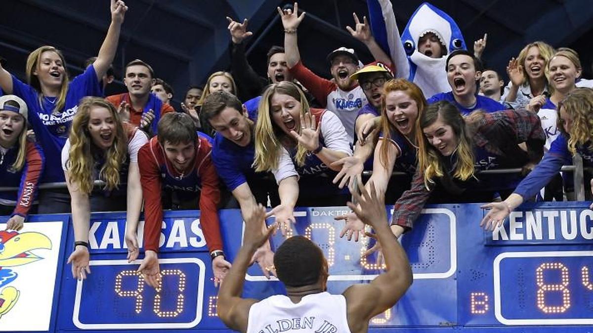 The Star has hired Jesse Newell of the Topeka Capital-Journal to cover Kansas sports.