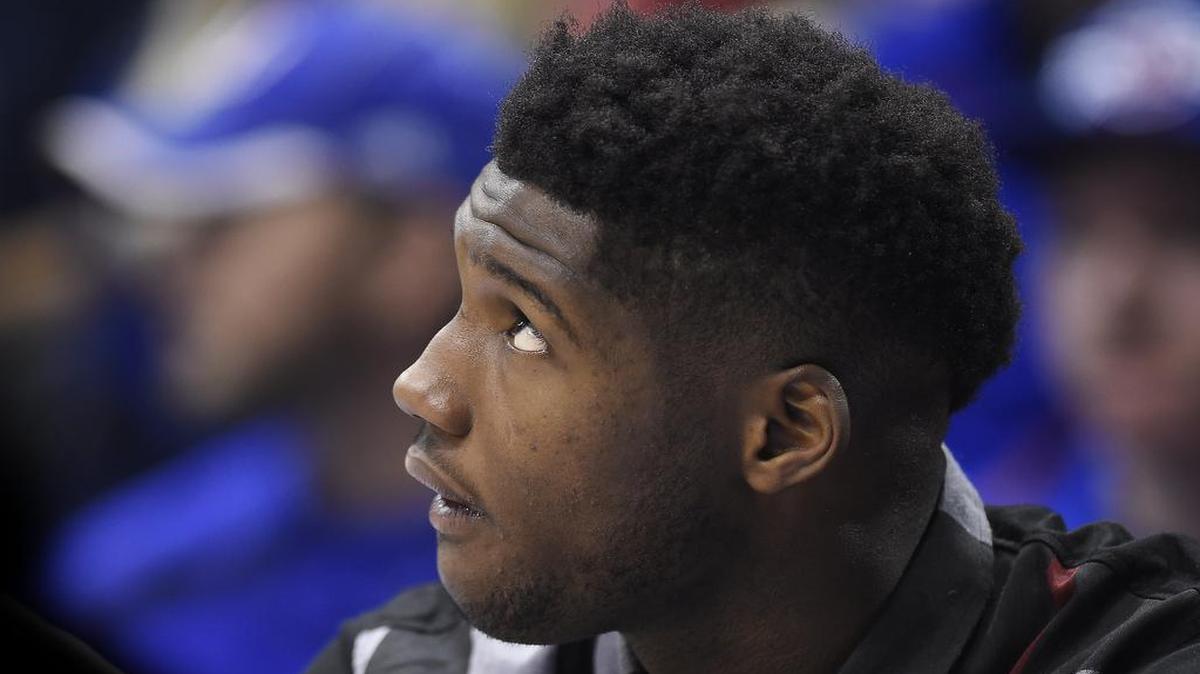 Carlton Bragg