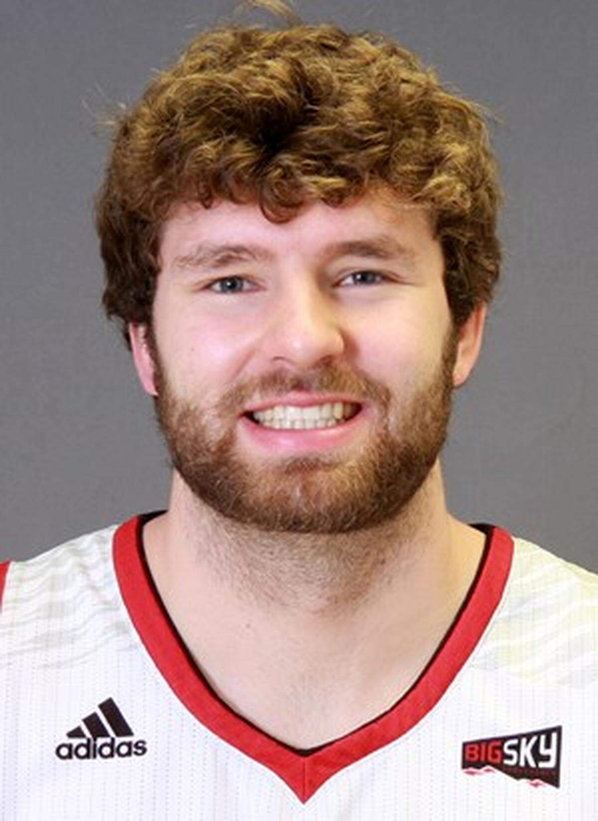 Eastern Washington forward Tanner Groves.