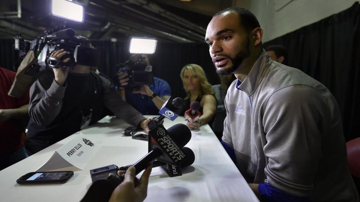 Perry Ellis