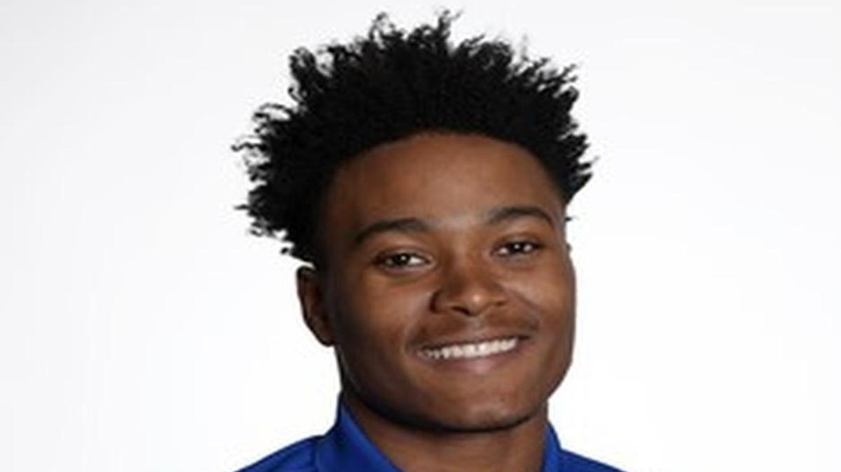 KU running back Octavius Matthews will never play a down for the Jayhawks because of a rare heart condition, coach David Beaty confirmed at a press conference Tuesday.