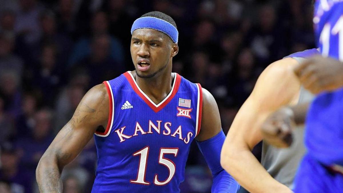 Carlton Bragg, who left KU after his sophomore season, is now leaving Arizona State’s program, according to reports.