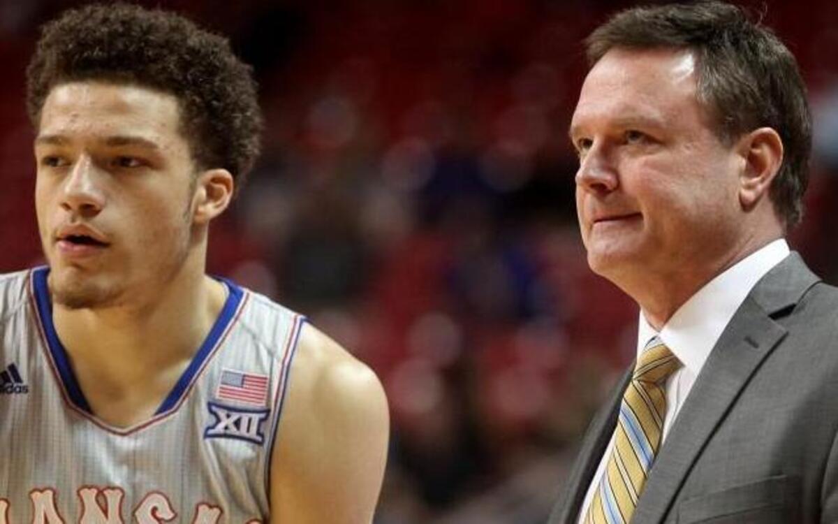Kansas junior Brannen Greene is playing more of an all-round game since returning from a suspension from coach Bill Self.