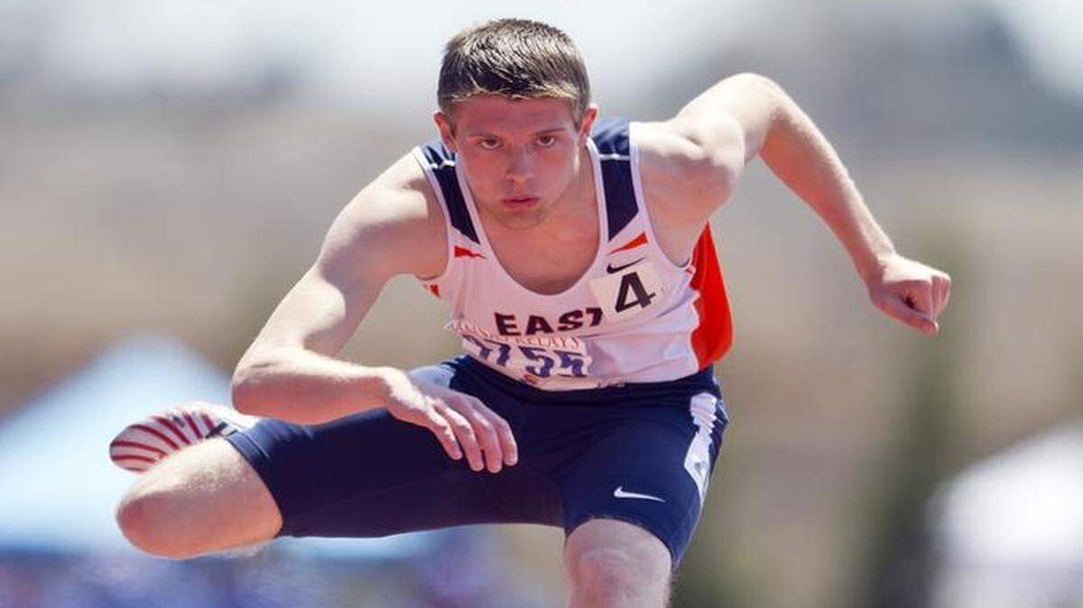
The University of Kansas was hoping to successfully hurdle the problem upcoming rain in forecast by concluding the Kansas Relays on Friday instead of Saturday.

