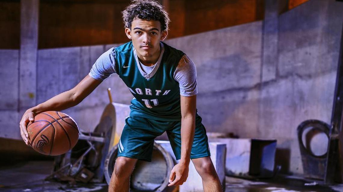 KU basketball recruit Trae Young to soon announce five official visit dates