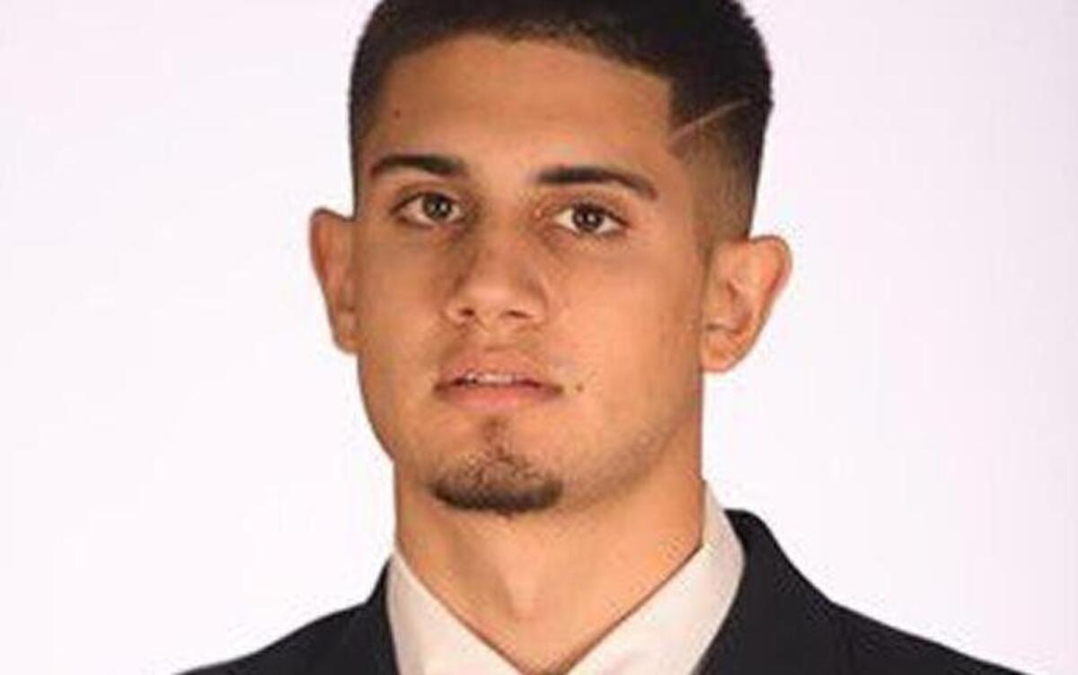 Sam Cunliffe