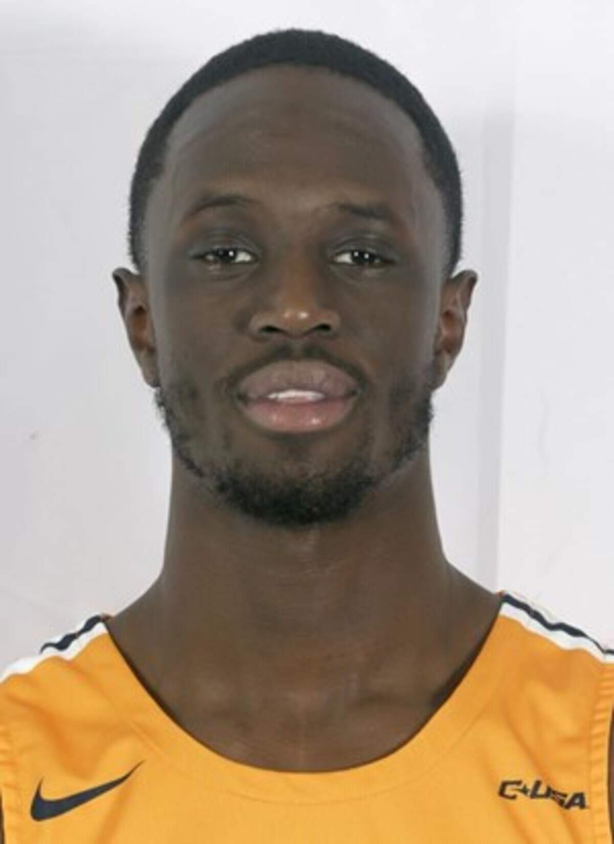 UTEP guard Souley Boum.