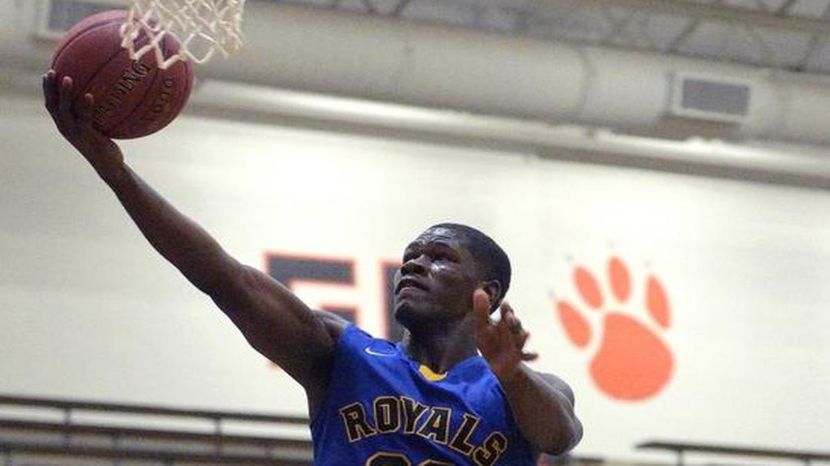 Chaundee Brown, a 6-foot-5 senior shooting guard from First Academy in Orlando, Fla., will choose his college destination some time after his final visit to Florida on Oct. 7-9. Kansas, Wake Forest and Florida are still in the running after Brown eliminated Maryland from contention.