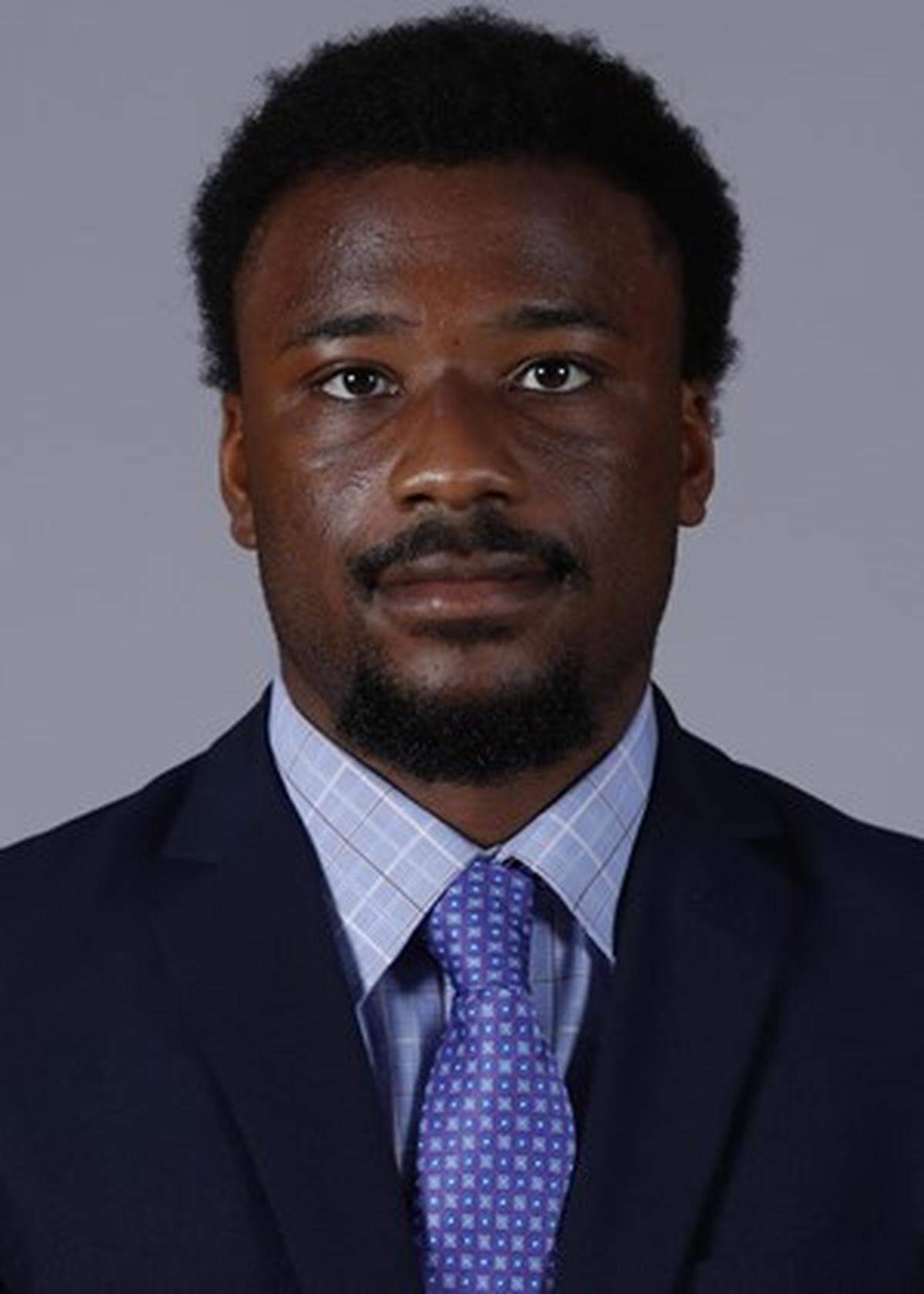 Tarleton guard Montre Gipson.