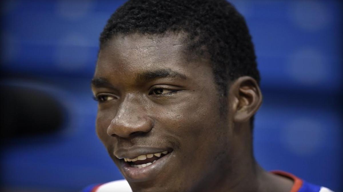 The eligibility saga of Kansas freshman center Cheick Diallo has stretched on for more than six months and cost the university close to “six figures” in institutional investment, according to a document obtained by The Star on Saturday.
