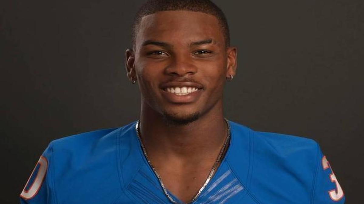 Darreon Jackson