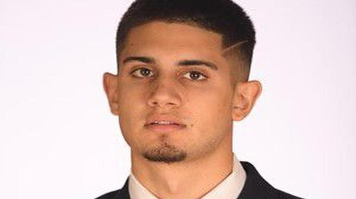 Sam Cunliffe