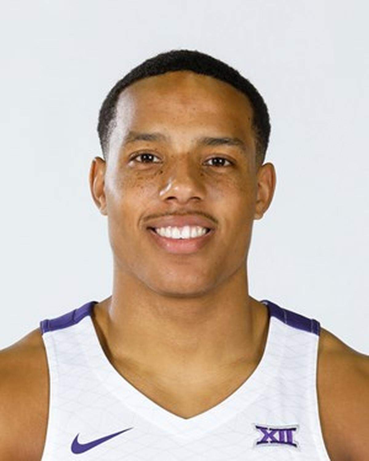 TCU guard Desmond Bane
