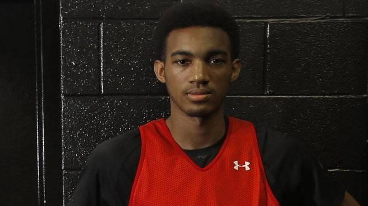 
Guard Terrance Ferguson, who was being pursued by Kansas, has verbally committed to Alabama.

