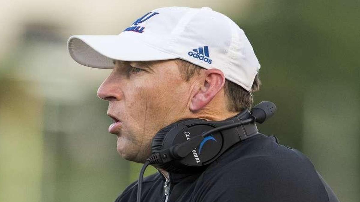 Kansas coach David Beaty looks to the success of the Royals for inspiration as he tries to rebuild the Jayhawks’ football program.