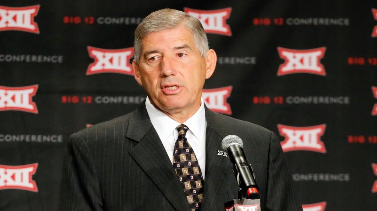 Big 12 commissioner Bob Bowlsby said the rules changes are “the most comprehensive and impactful package we’ve had in football in 25 or 30 years.”