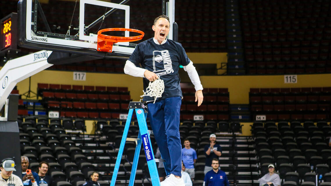 Washburn hoops coach Brett Ballard suffered from brain injury before August wreck