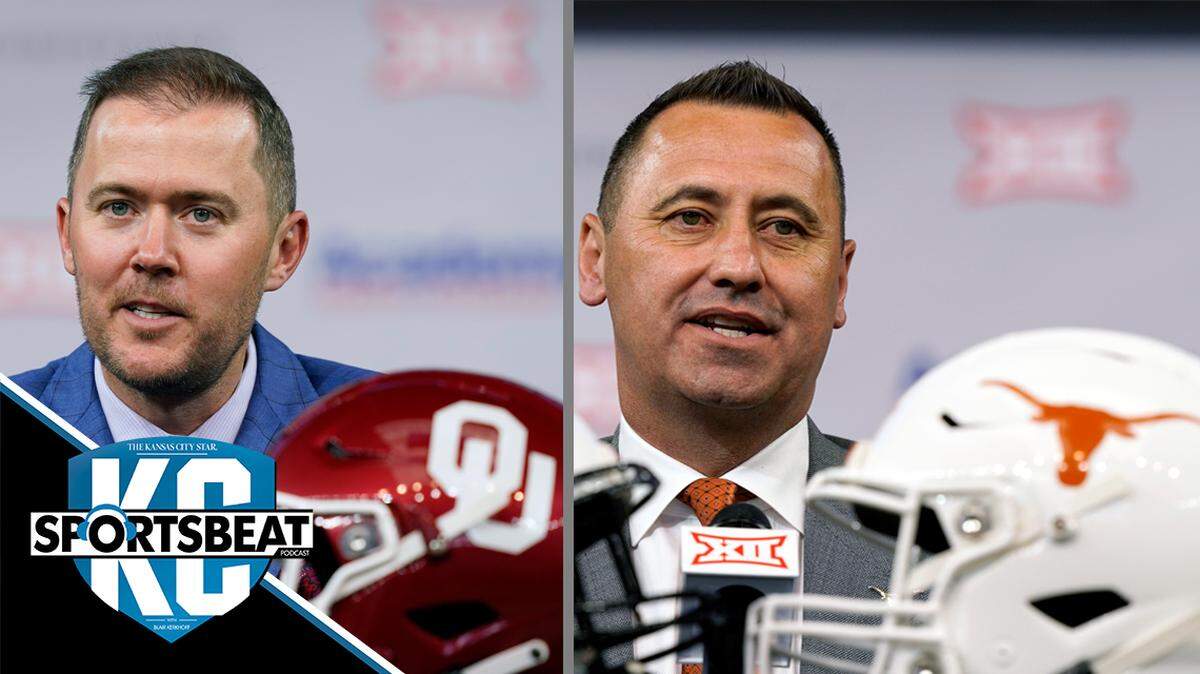 Can we imagine the Big 12 without Oklahoma and Texas?