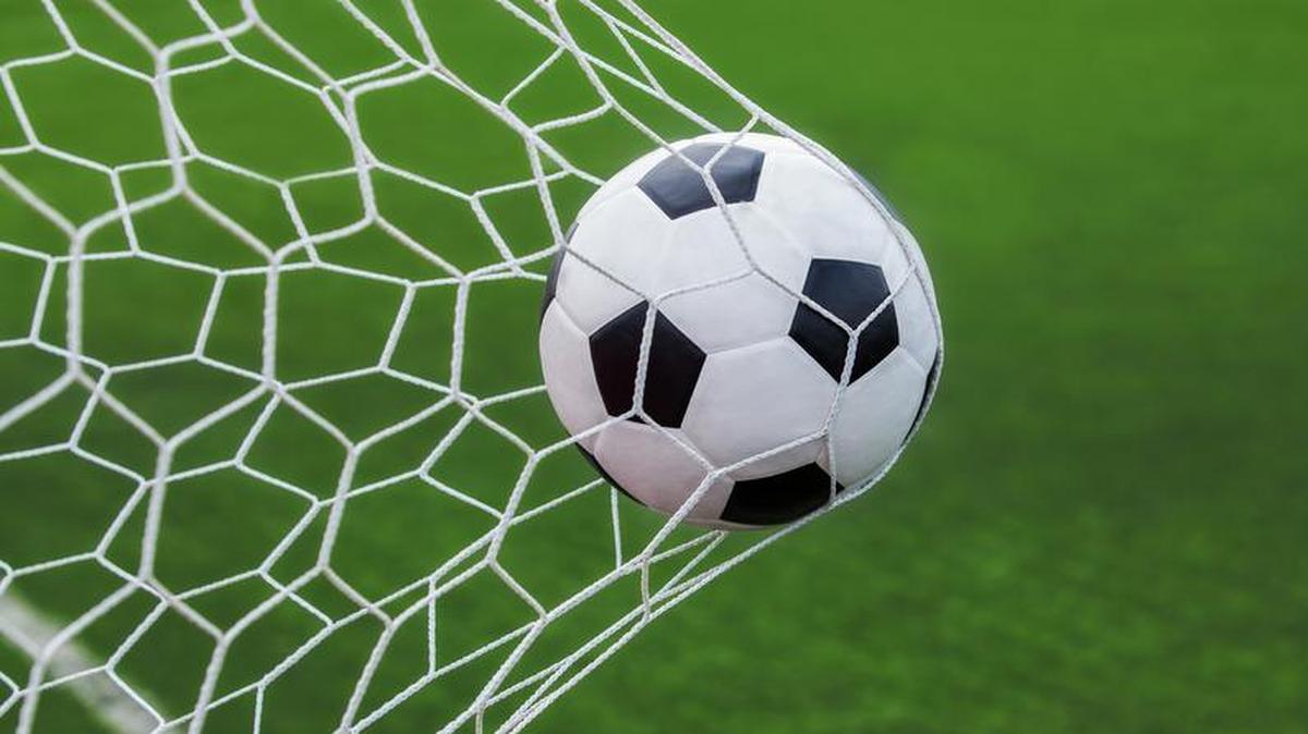 It’s the final weekend for high school soccer in the state of Kansas.