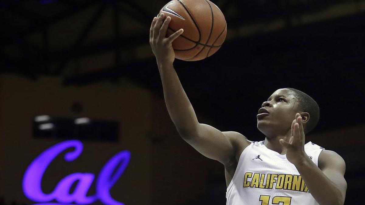 Charlie Moore, who transferred from Cal to KU, will try out for the USA Basketball U-19 team.