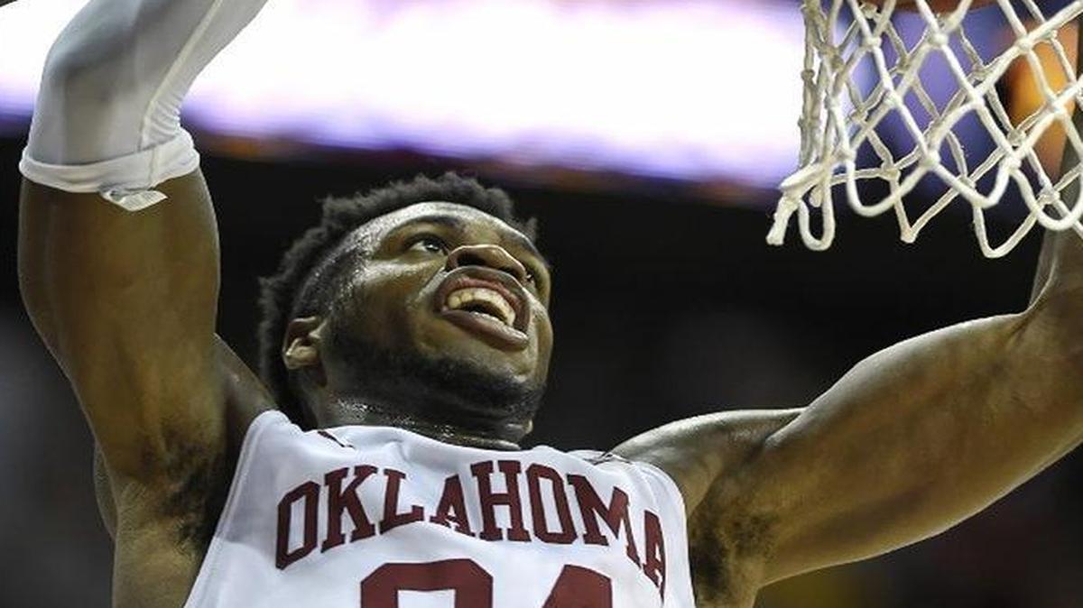 Big 12 player of the year Buddy Hield is the leader of the Sooners as they head into Friday’s first-round game against CSU-Bakersfield.