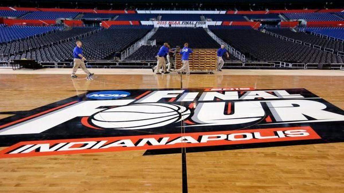 
Changes were introduced Thursday to a new law in Indiana that critics fear could permit discrimination against gays and lesbians. Sports organizations from the NCAA, which is holding the Final Four in Indianapolis this weekend, to the NBA’s Pacers to the PGA have all said they oppose discrimination.
