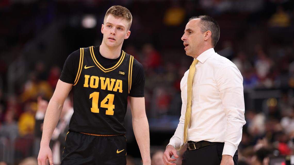 Iowa Hawkeyes make historic run in NCAA Tournament. It all began in Missouri