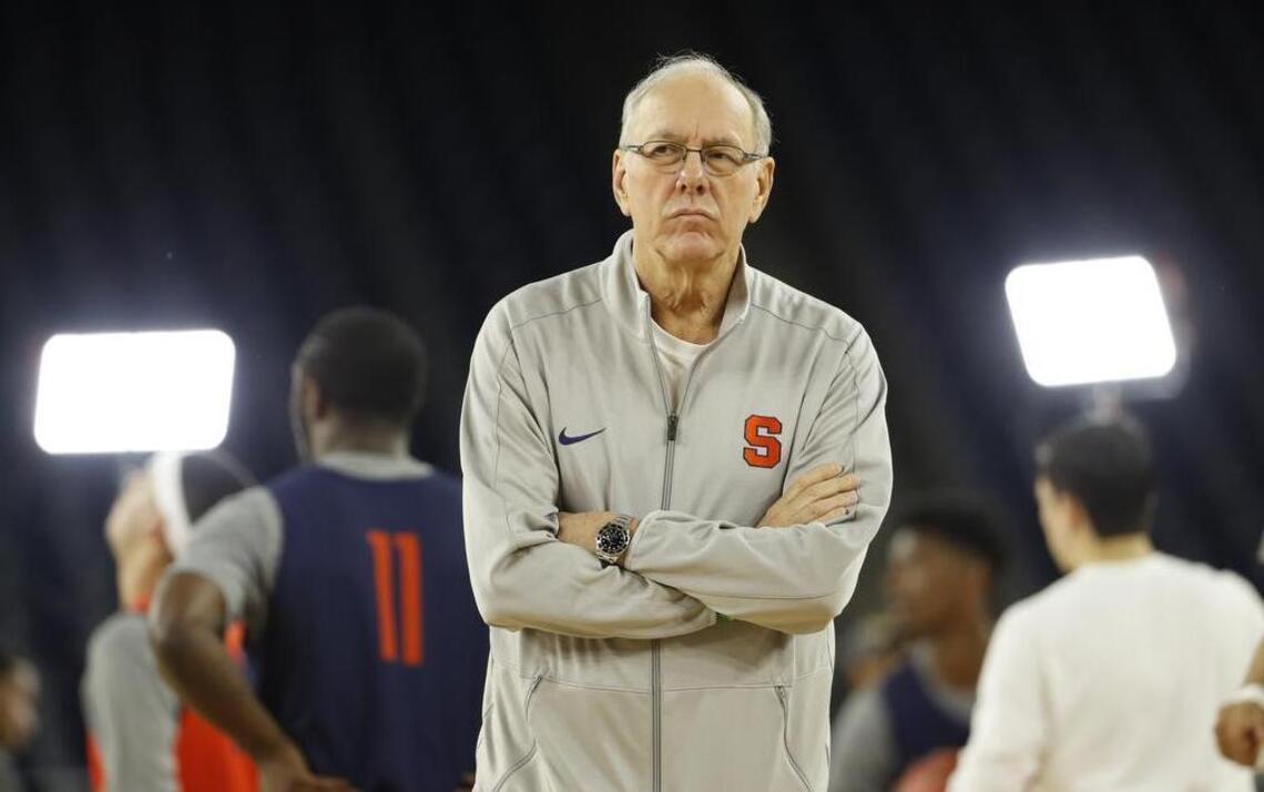 Final Four puts scandal spotlight on North Carolina, Syracuse