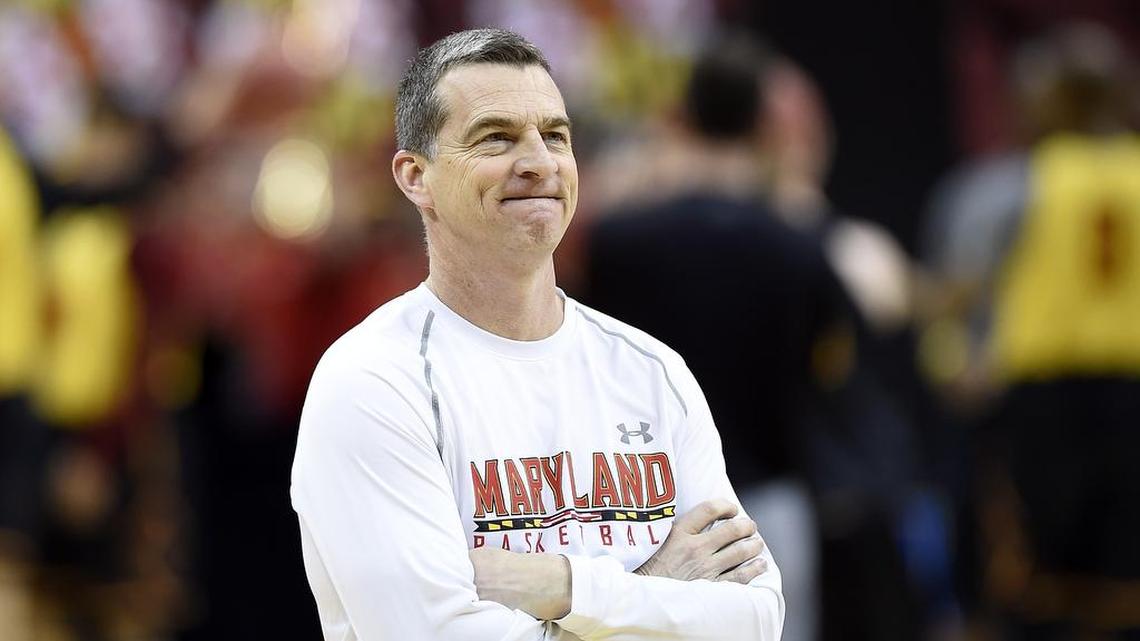 Here’s how Mark Turgeon became KC Roos’ next hoops coach — and his game-plan now
