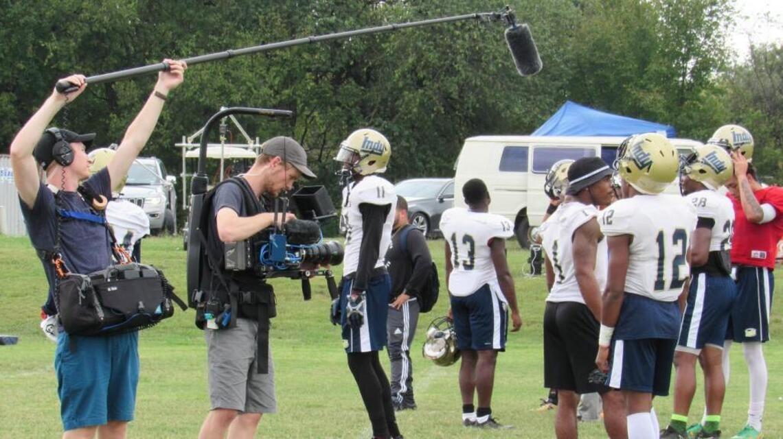 Independence football on life after Last Chance U: ‘We’re going to clean up the image’
