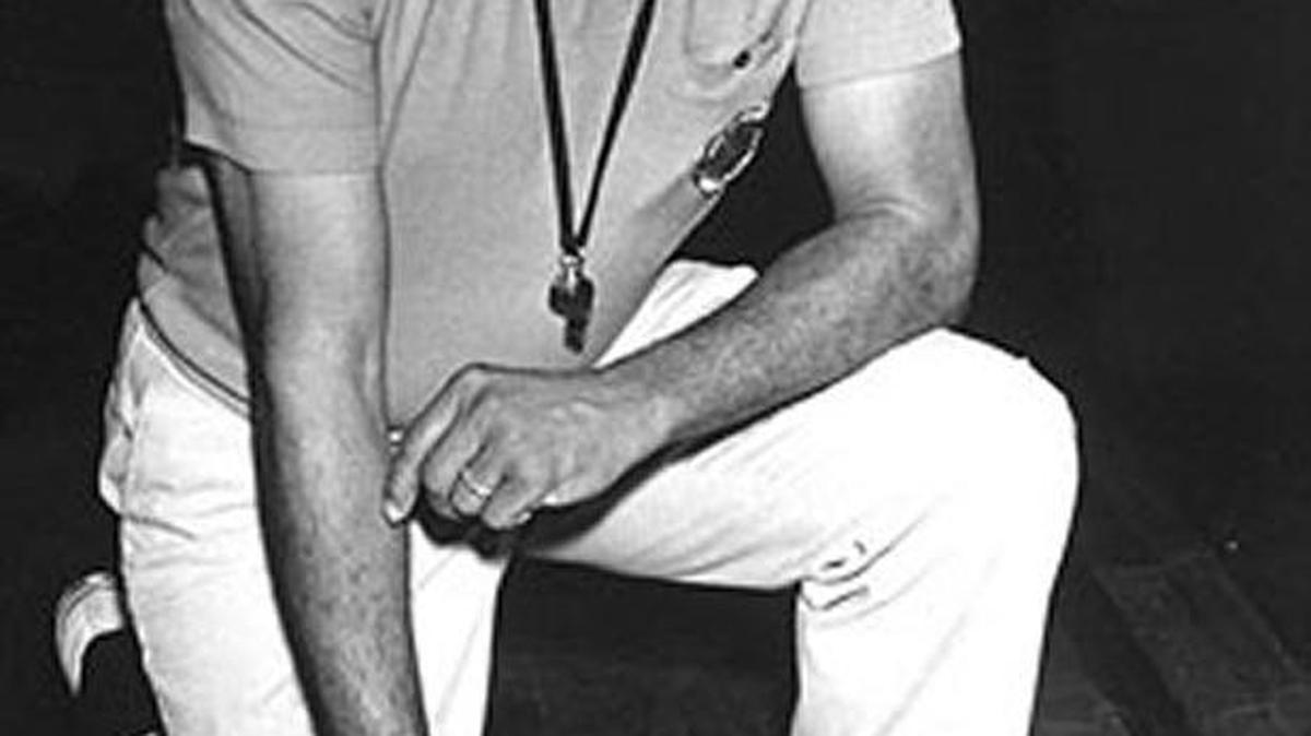 John McLendon