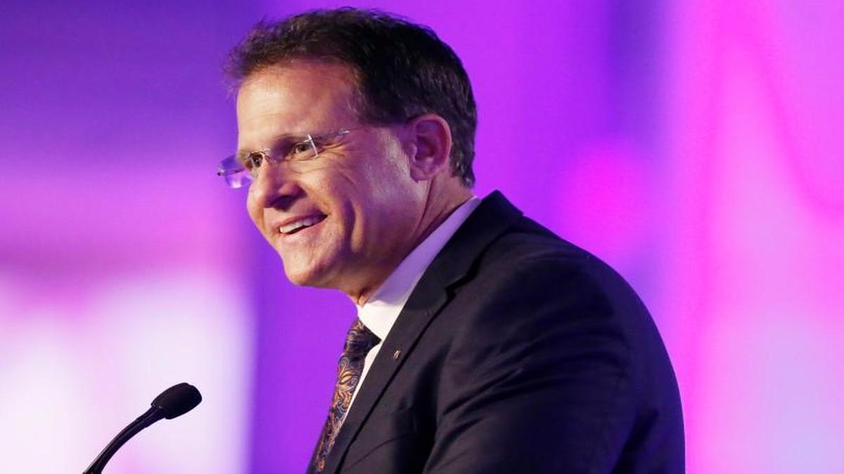 Auburn has a three-player race for the starting quarterback job and settling that position is critical for any hopes to turn around a struggling offense. Coach Gus Malzahn discussed those issues Monday at SEC Football Media Days.