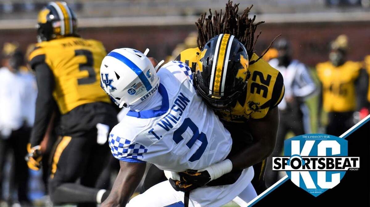 Missouri and Kentucky last met in October, 2020. How will the matchup be different in 2021?