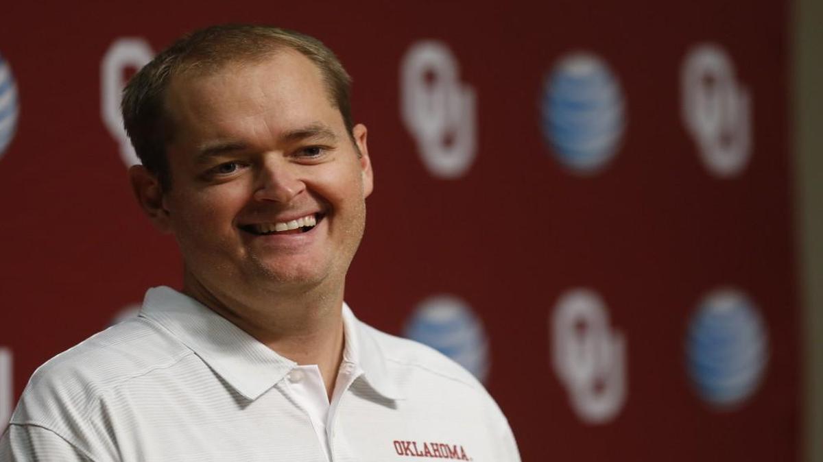 Josh Heupel