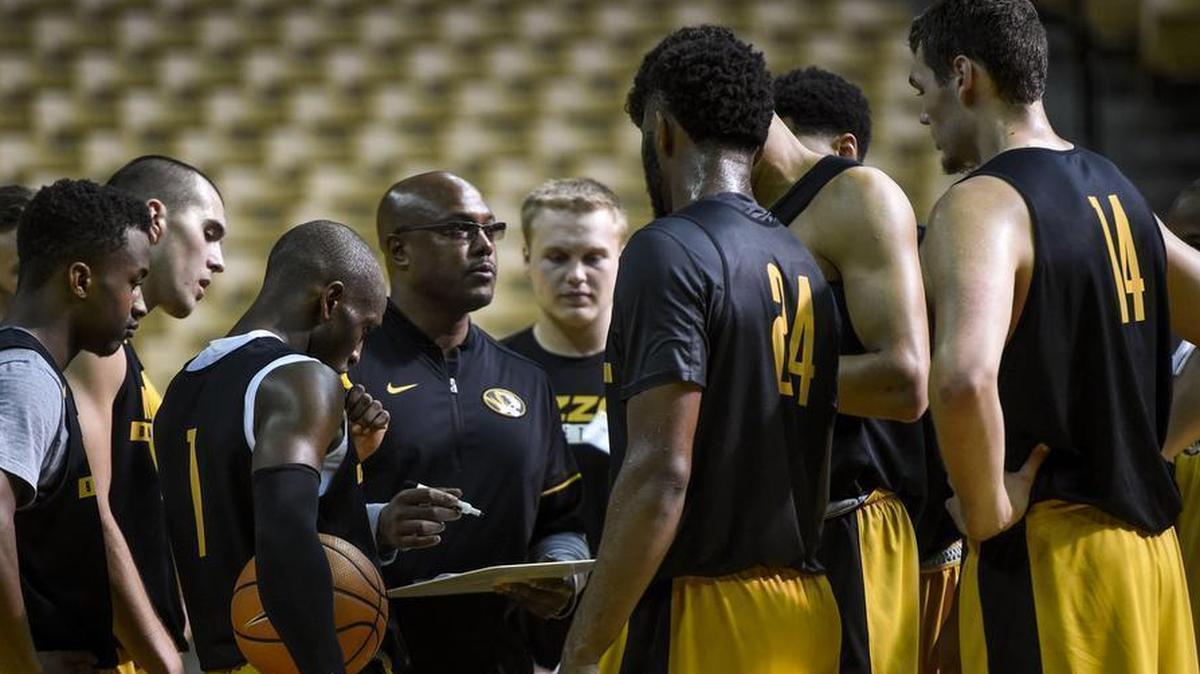 On the court, Missouri assistant men’s basketball coach Cornell Mann co-directs the Tigers offense. Off the court, he has deep recruiting connections in Michigan.