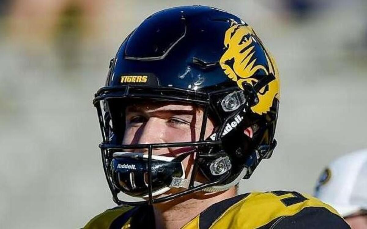 Missouri quarterback Drew Lock and his teammates are familiar with the turmoil enveloping LSU and how it can affect a team.