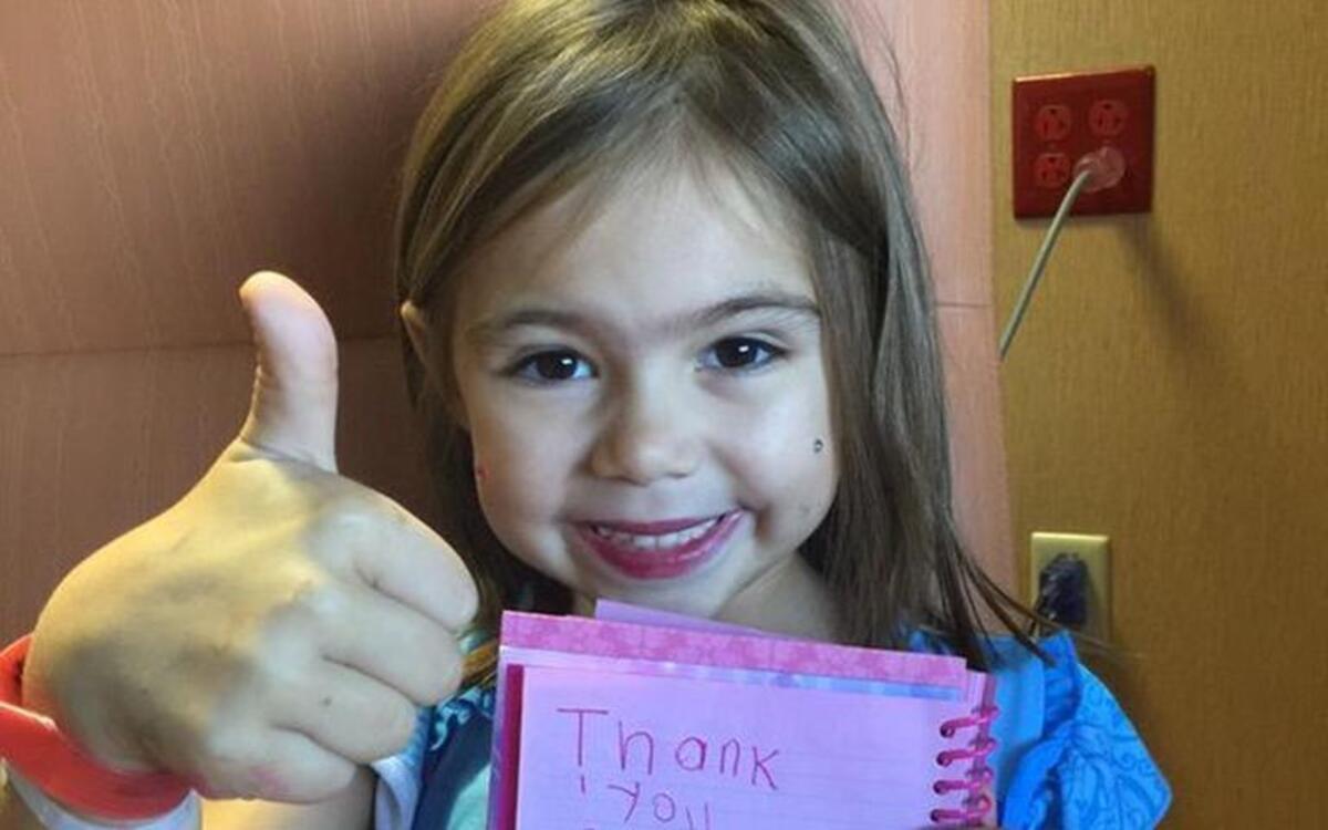 Rhyan Loos, the 6-year-old daughter of Missouri men’s basketball special assistant Brad Loos, is in the midst of a 16-month battle with cancer.