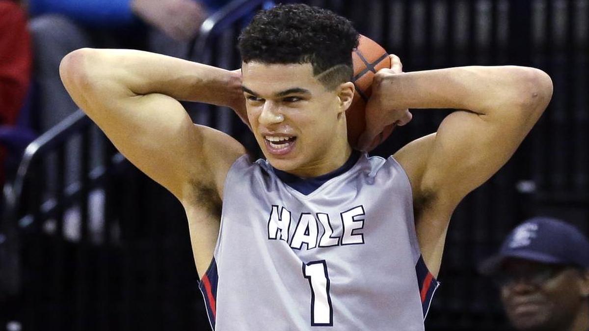 Michael Porter Jr. gives Missouri something the Tigers are not used to having — a potential one-and-done player.