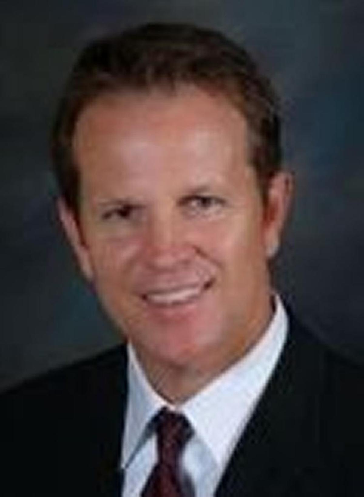 Jon Sundvold