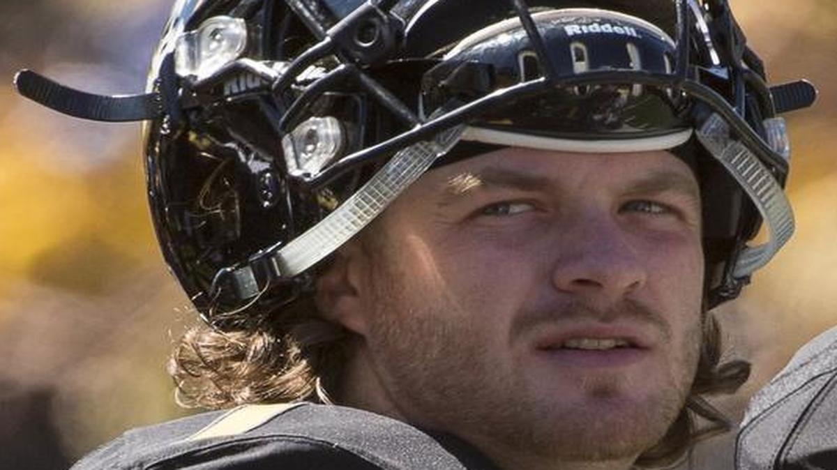 Less than a week after being reinstated from a monthlong suspension, Missouri junior quarterback Maty Mauk was suspended for the rest of the 2015 season Sunday by coach Gary Pinkel.